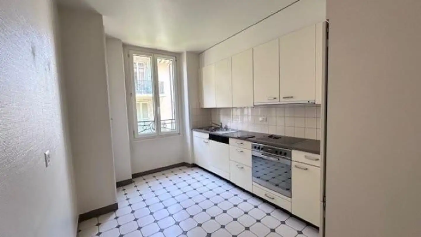 Apartment for rent - Chemin De Mornex 13, 1003 Lausanne - Photo 2