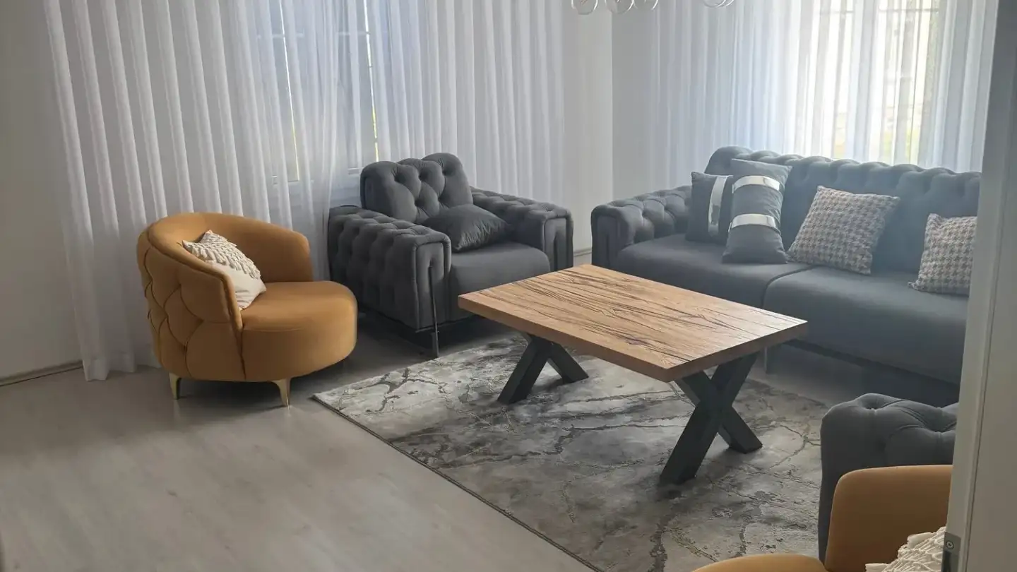 Apartment for rent - Sankt Ottilienstrasse 2, 6018 Buttisholz