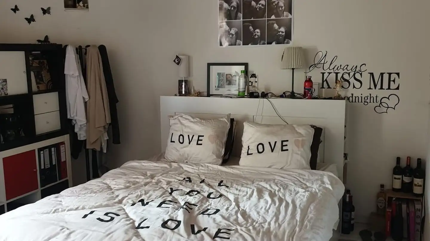 Wohnung mieten - Albisstrasse 135, 8038 Zürich