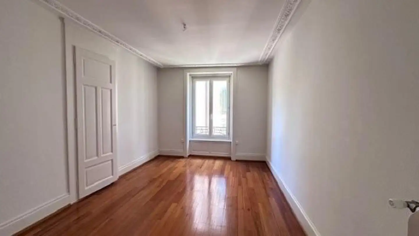 Apartment for rent - Chemin De Mornex 13, 1003 Lausanne - Photo 4