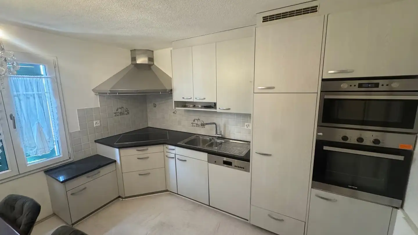 Apartment for rent - Sankt Ottilienstrasse 2, 6018 Buttisholz - Photo 3