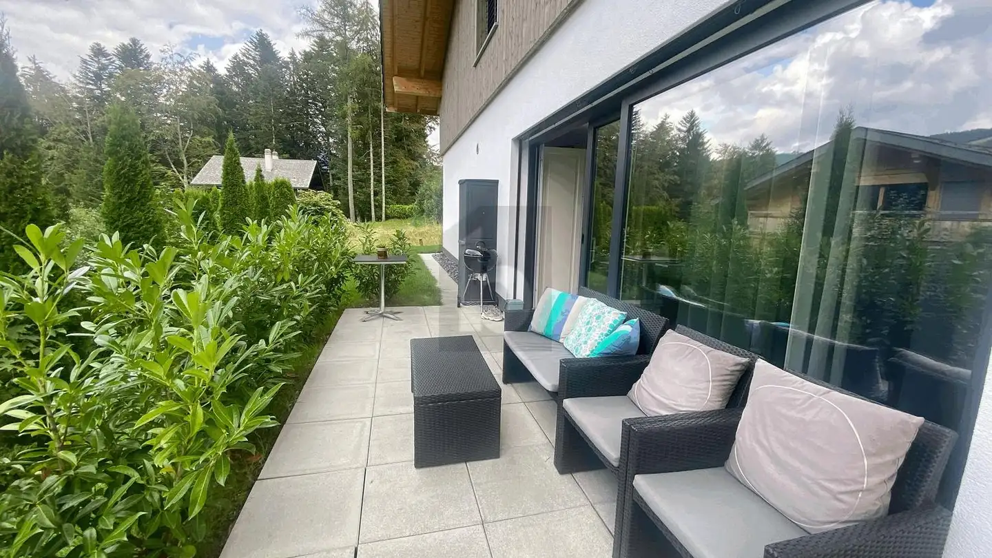 Wohnung kaufen - 1619 Les Paccots - Foto 4