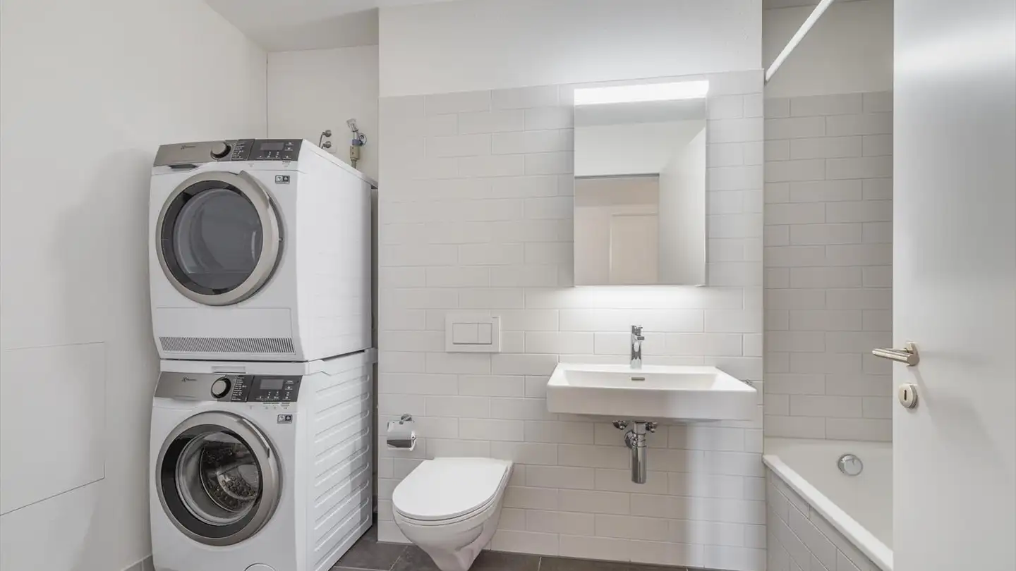 Appartamento in affitto - Gussstrasse 30, 8180 Bülach - Photo 4