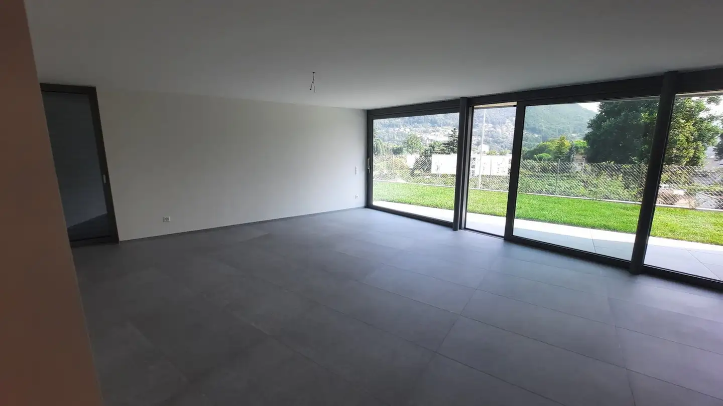 Appartamento in affitto - 6925 Gentilino - Photo 2