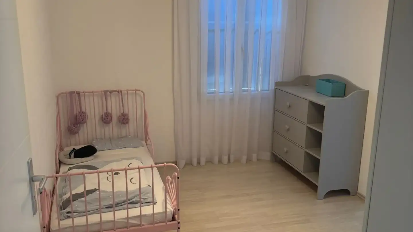 Apartment for rent - Sankt Ottilienstrasse 2, 6018 Buttisholz - Photo 4