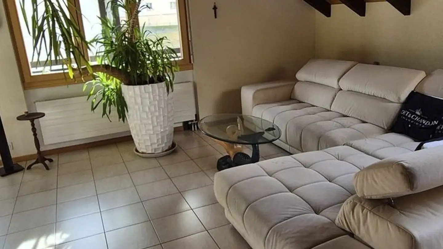 Maisonette kaufen - Brückenmattenstrasse 23, 3952 Susten - Foto 2