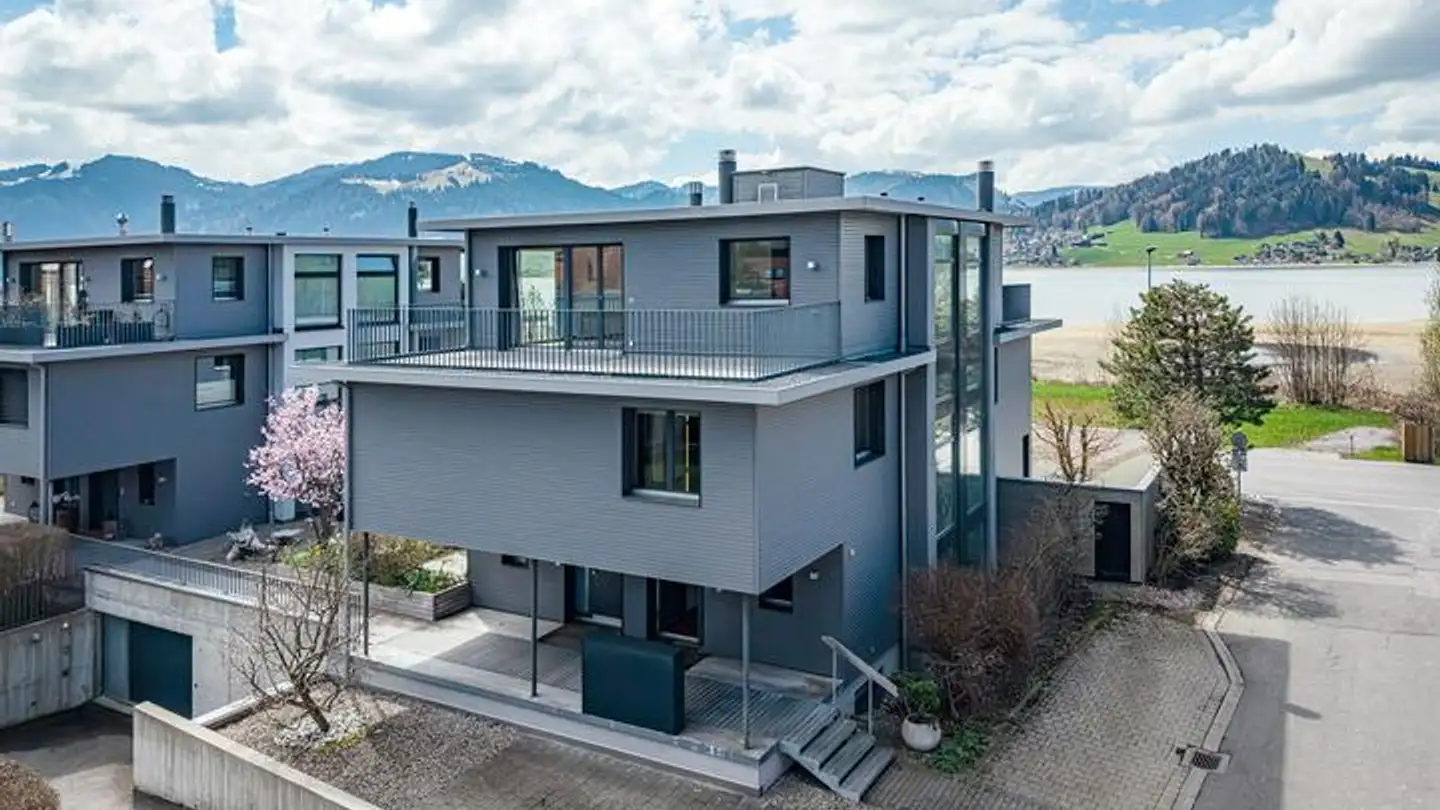 Einfamilienhaus kaufen - 8846 Willerzell