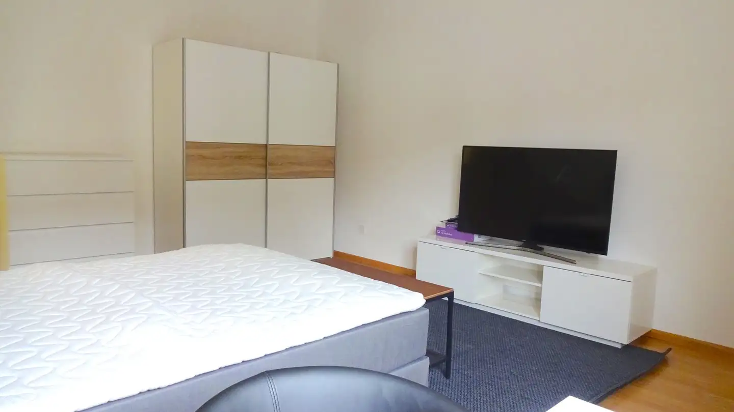 Zimmer mieten - Riehenstrasse, 4058 Basel - Foto 2