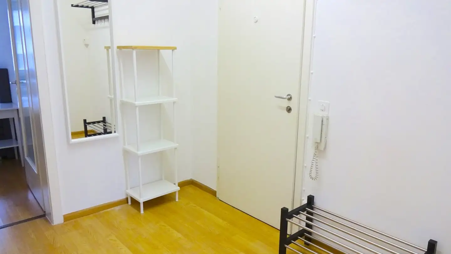 Zimmer mieten - Riehenstrasse, 4058 Basel - Foto 3