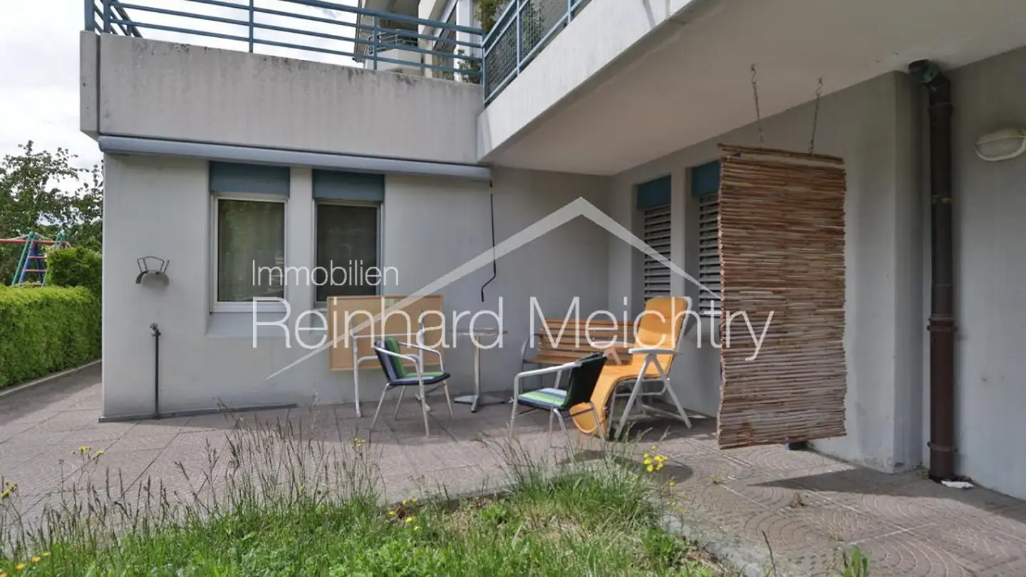 Appartement à vendre - Wolfji 25, 3942 St. German - Photo 4