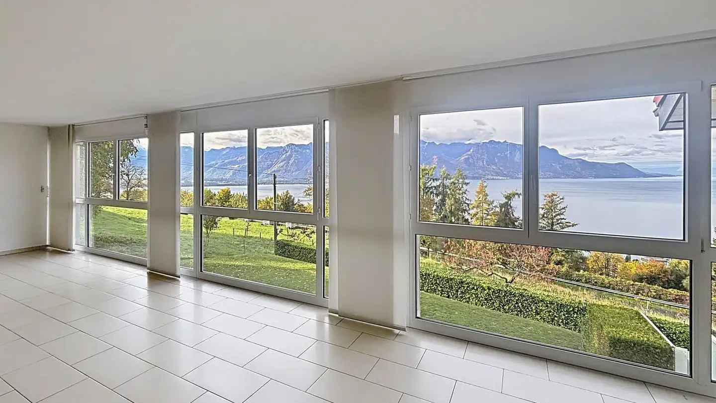 Wohnung kaufen - 1822 Chernex - Foto 4