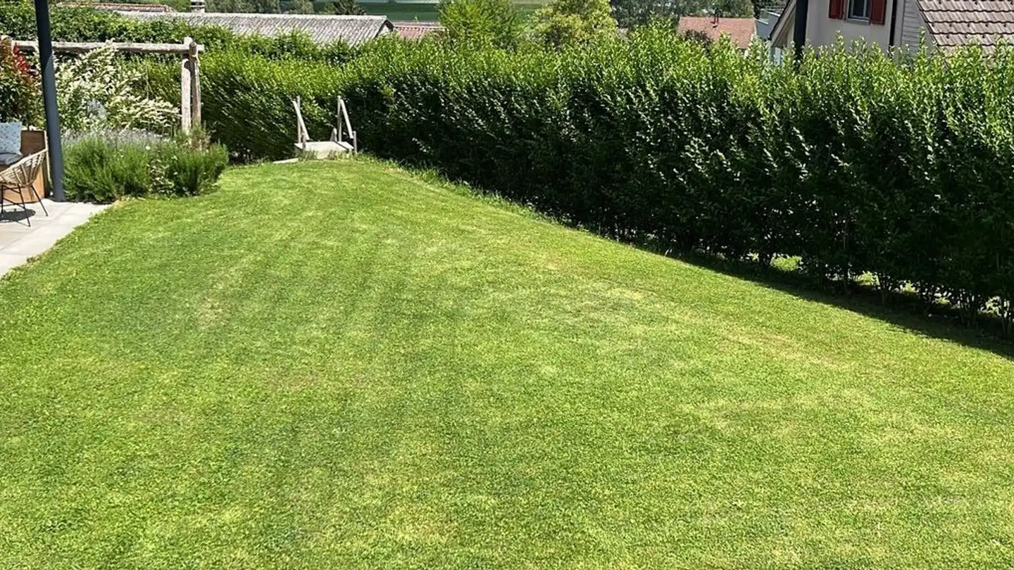 Appartement à louer - Hinterdorfstrasse 25, 8597 Landschlacht