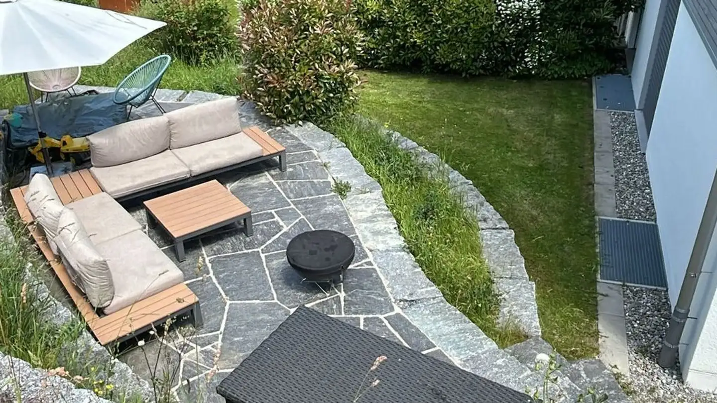 Appartement à louer - Hinterdorfstrasse 25, 8597 Landschlacht - Photo 2