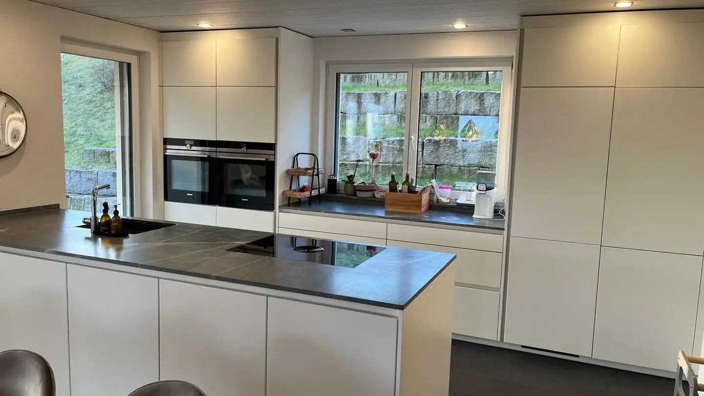 Appartement à louer - Hinterdorfstrasse 25, 8597 Landschlacht - Photo 4