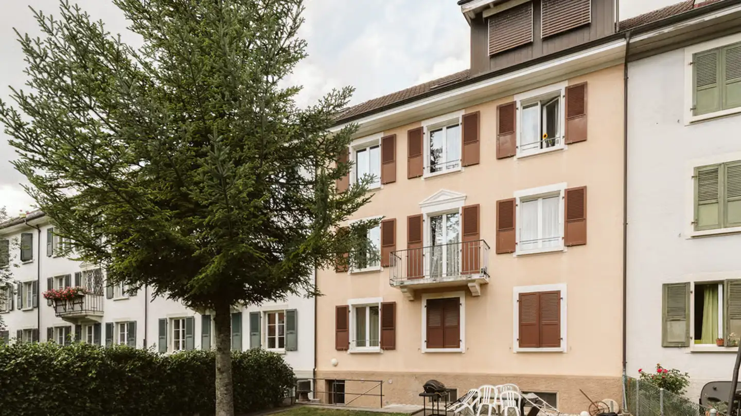 Apartment for rent - Im Grund 35, 2502 Biel/Bienne - Photo 2