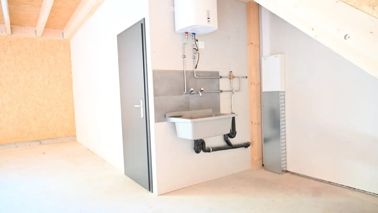 Industrial property for rent - 1337 Vallorbe - Photo 4