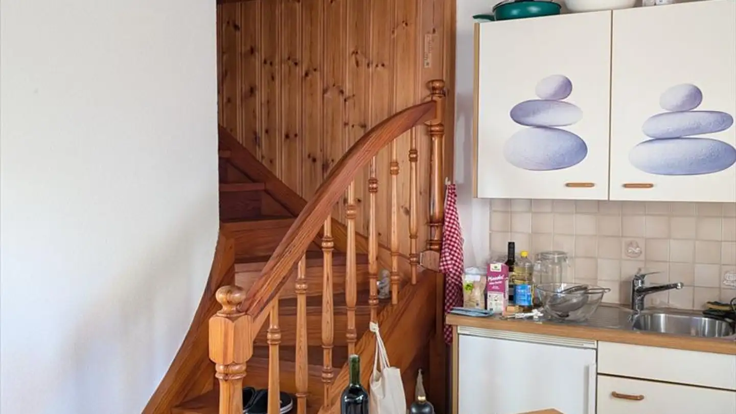 Apartment for rent - Rue De Fontenelle, 1976 Erde - Photo 3