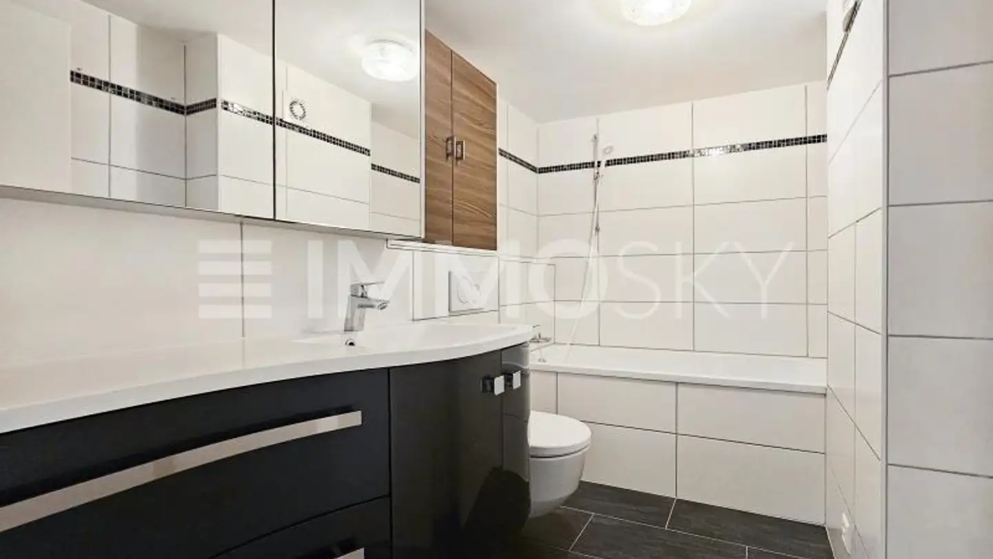 Wohnung kaufen - 8800 Thalwil - Foto 4