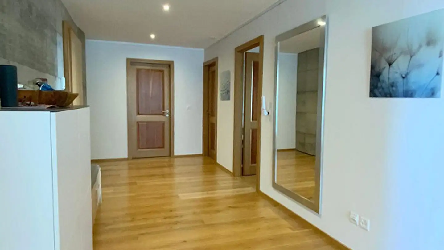 Appartement à louer - Rue De Chaubelon 2, 1543 Grandcour