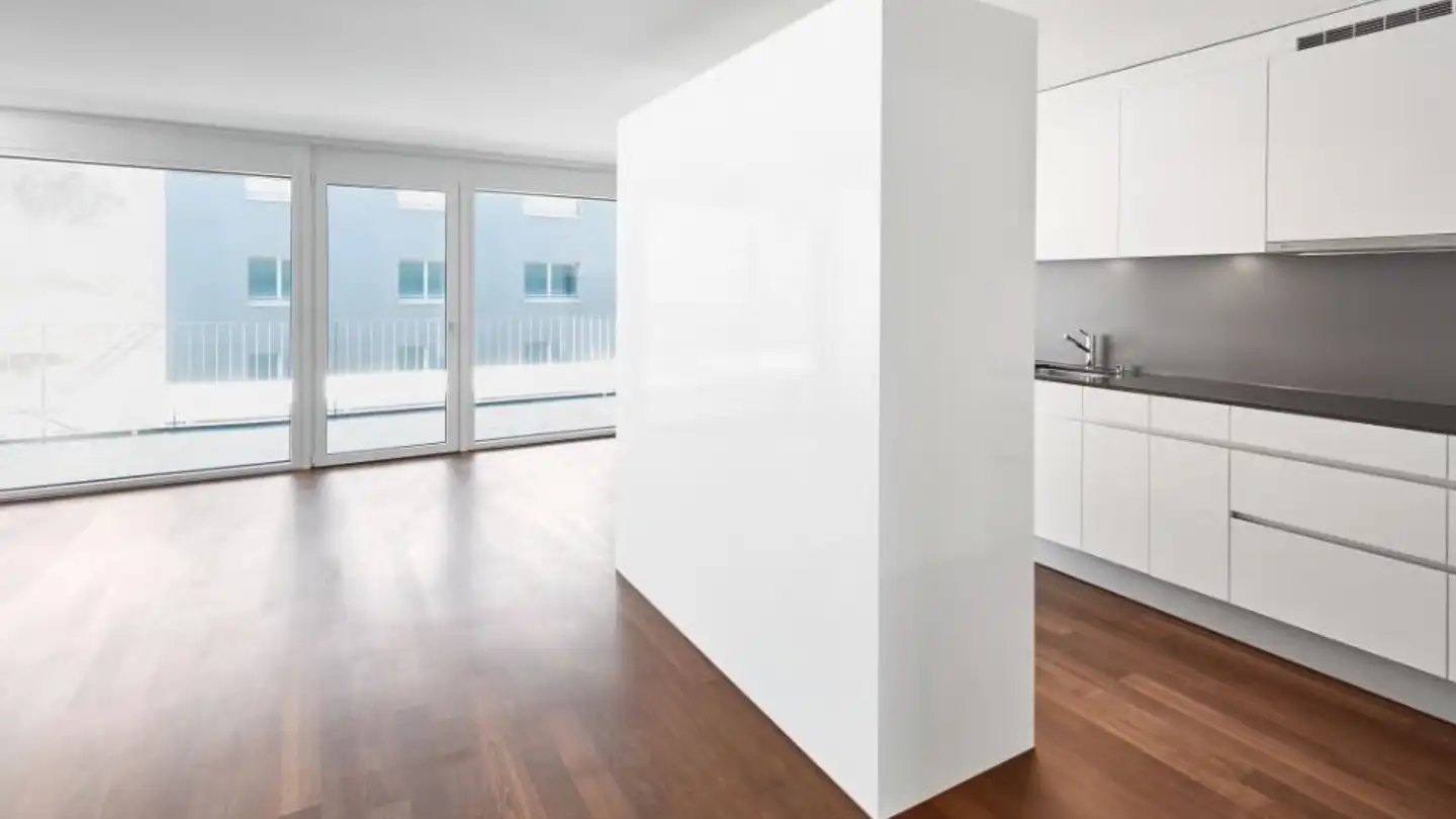Wohnung mieten - Bantigerweg 16a, 3122 Kehrsatz