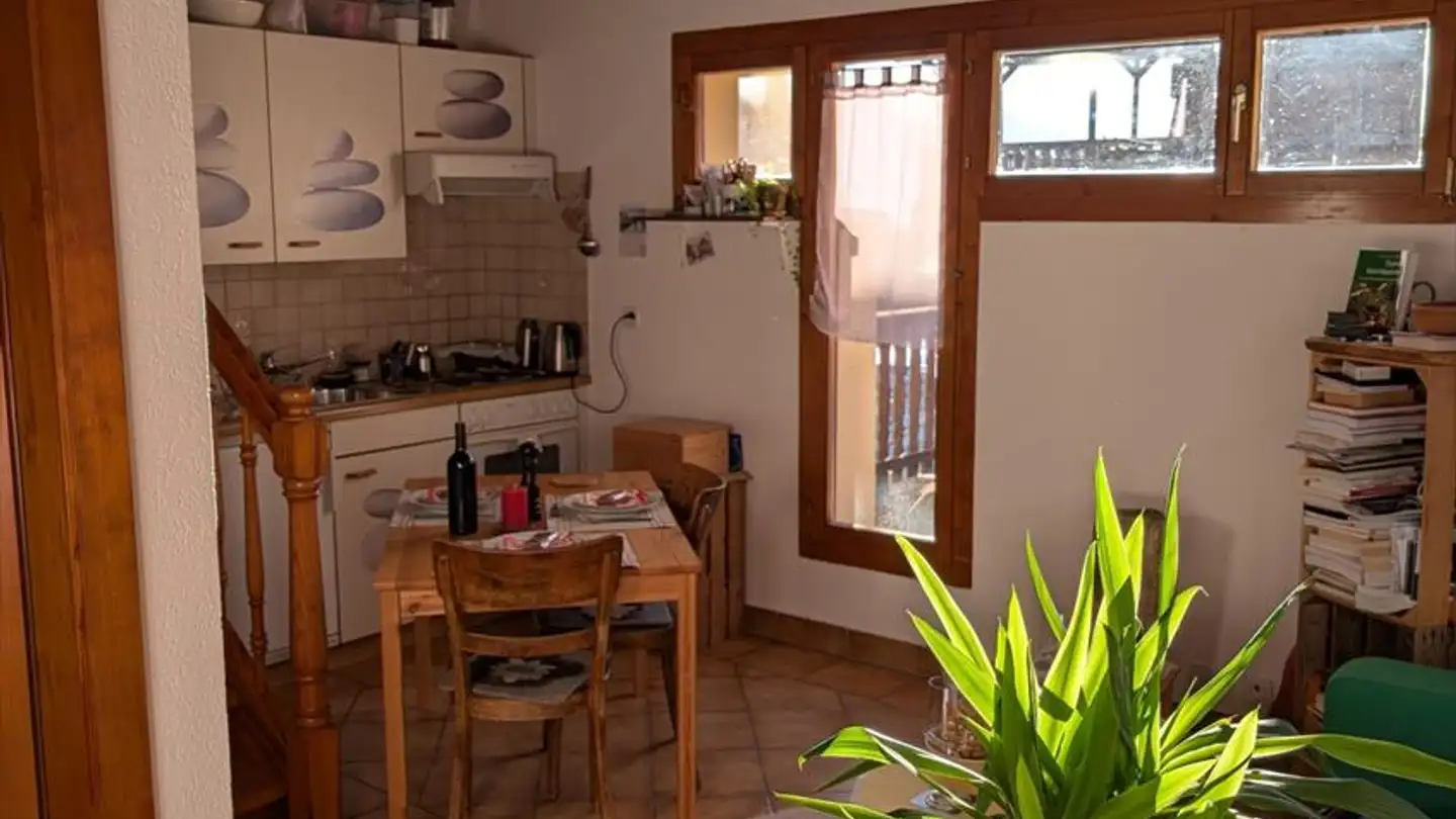 Apartment for rent - Rue De Fontenelle, 1976 Erde - Photo 4