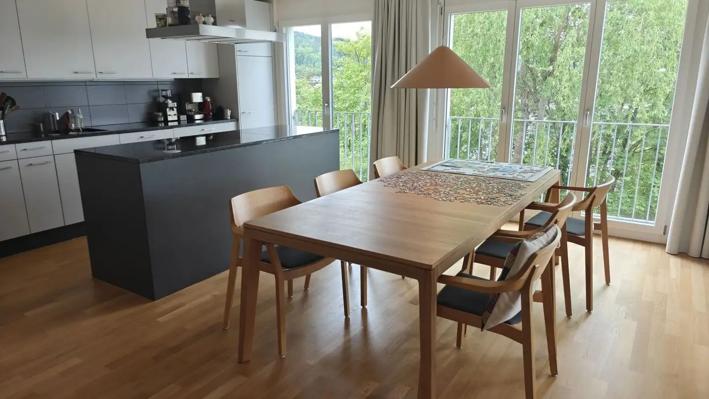 Apartment for sale - Sonnmattweg 62, 4410 Liestal