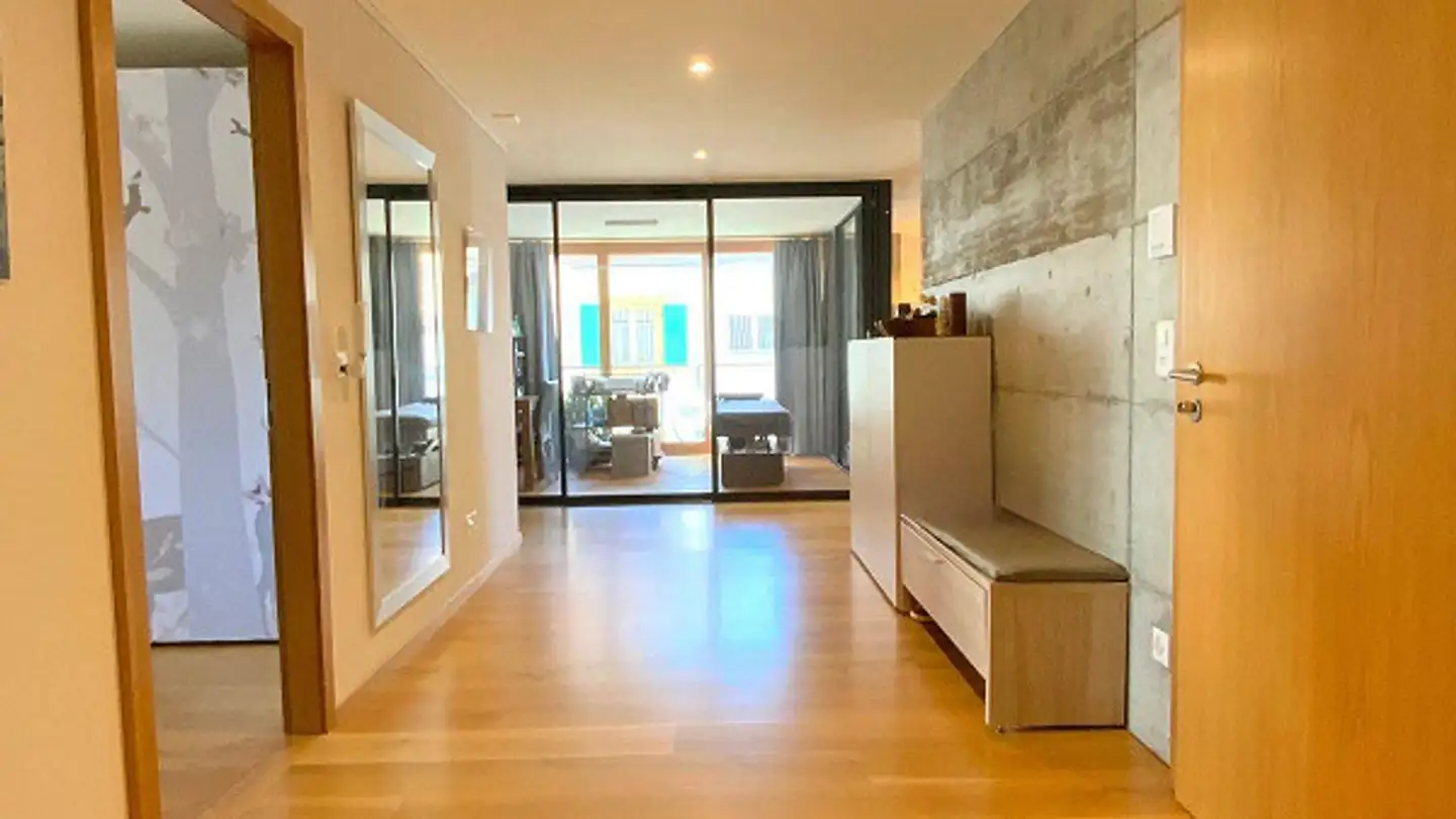 Appartement à louer - Rue De Chaubelon 2, 1543 Grandcour - Photo 2