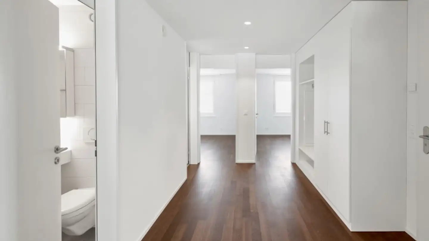Wohnung mieten - Bantigerweg 16a, 3122 Kehrsatz - Foto 2