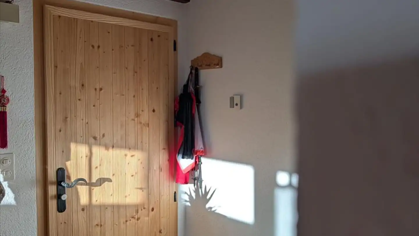 Apartment for rent - Rue De Fontenelle, 1976 Erde - Photo 2