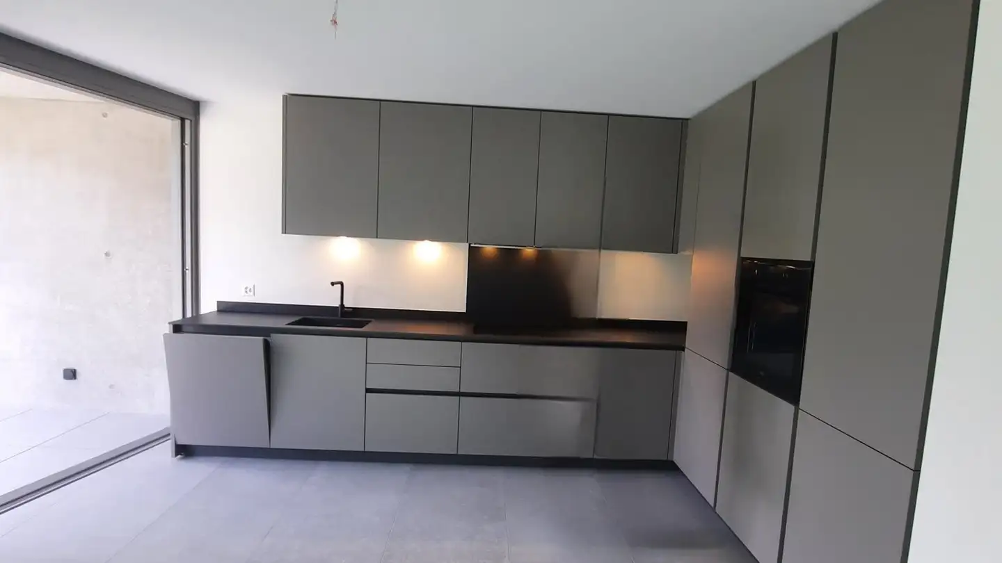 Appartamento in affitto - 6925 Gentilino - Photo 3