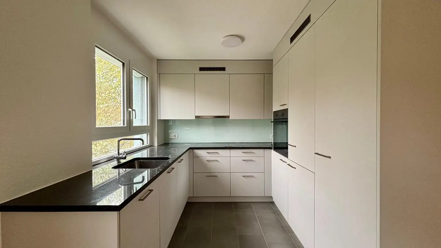 Appartamento in affitto - Chemin Radius / Radiusweg, 2503 Biel/Bienne - Photo 3