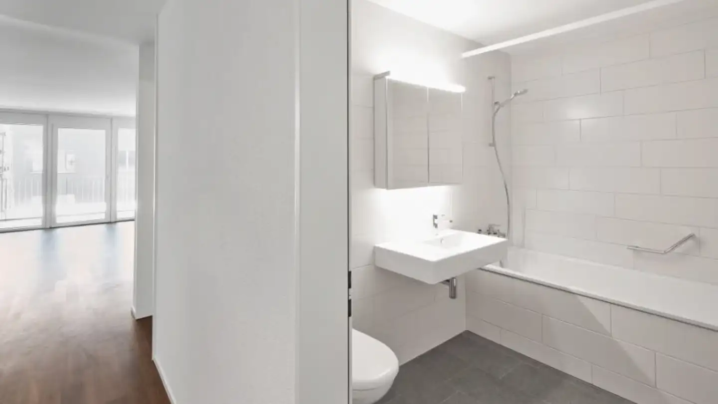Wohnung mieten - Bantigerweg 16a, 3122 Kehrsatz - Foto 3
