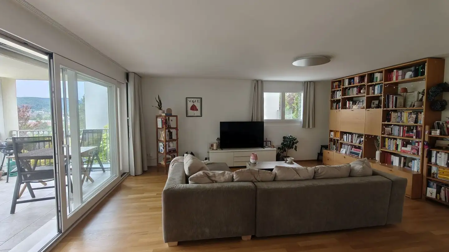 Apartment for sale - Sonnmattweg 62, 4410 Liestal - Photo 2