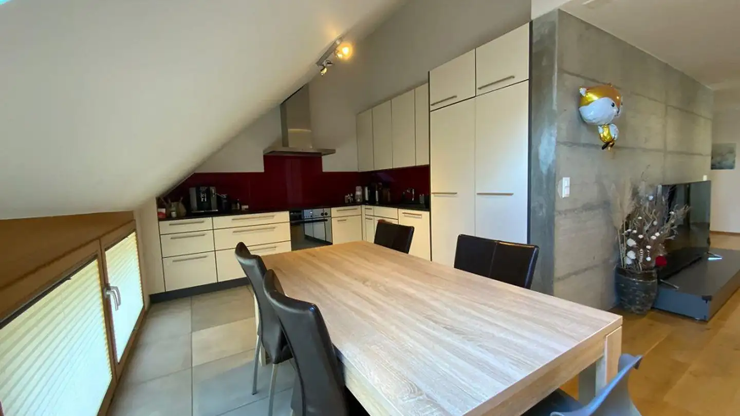 Appartement à louer - Rue De Chaubelon 2, 1543 Grandcour - Photo 3