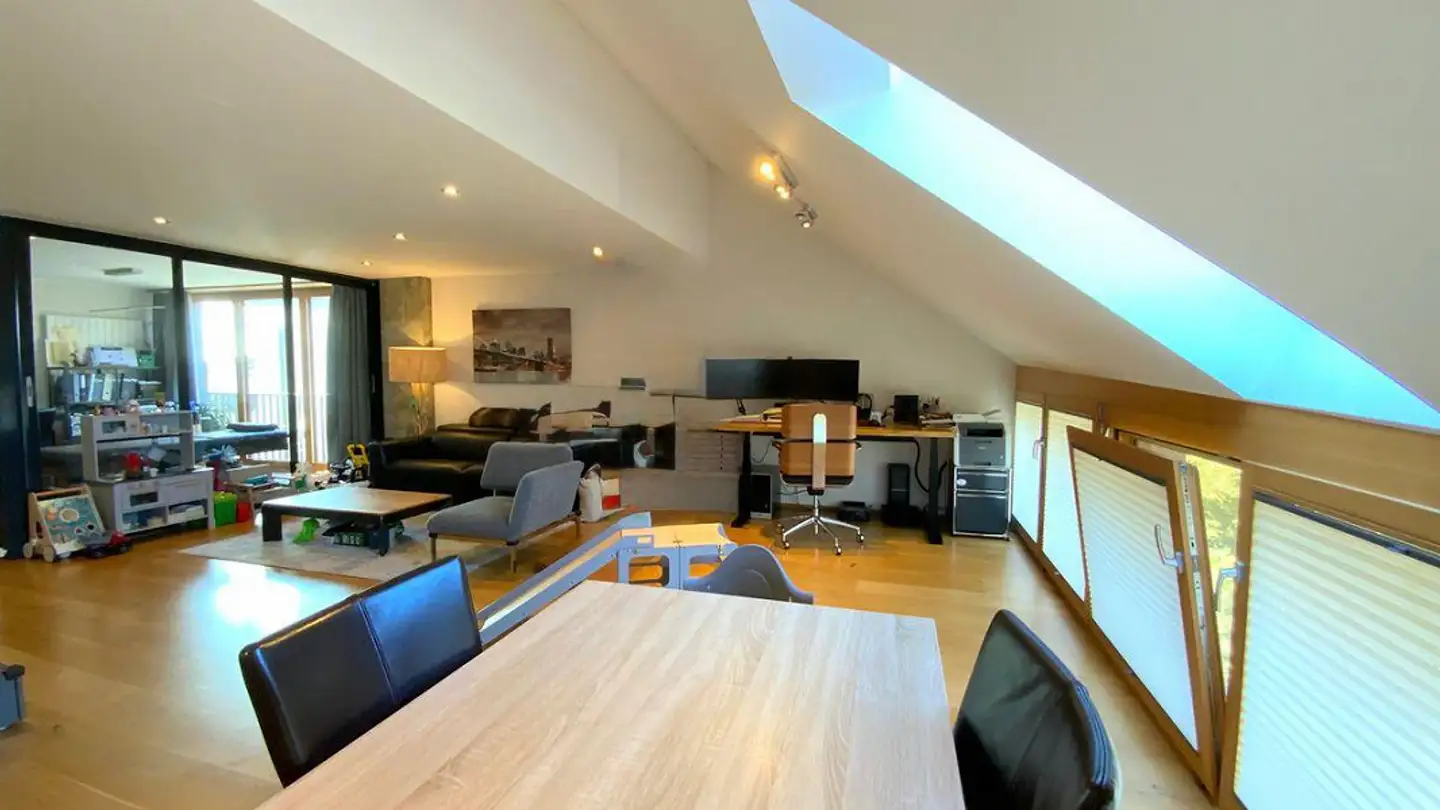 Appartement à louer - Rue De Chaubelon 2, 1543 Grandcour - Photo 4