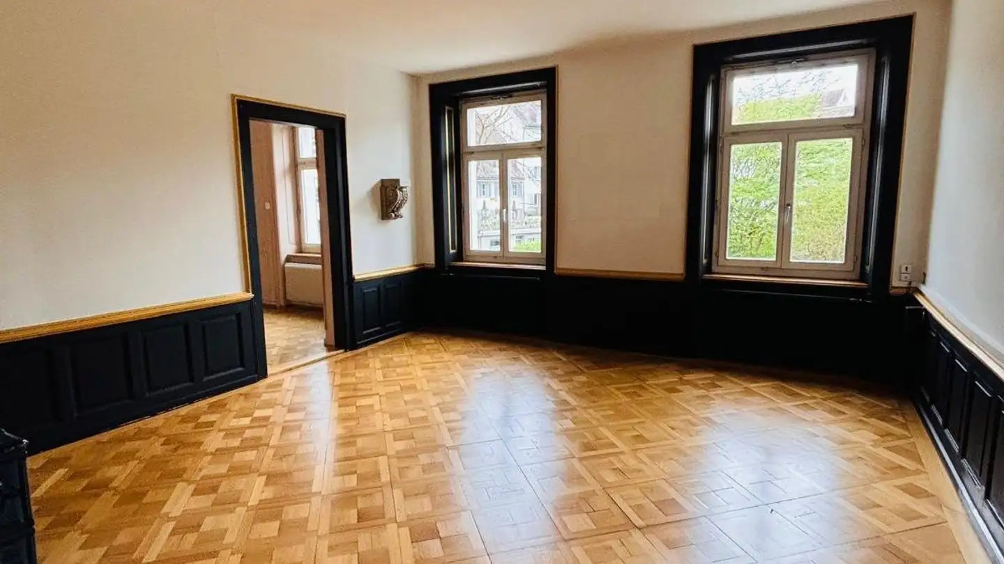 Bureau à louer - Obere Bahnhofstrasse 40, 8640 Rapperswil SG - Photo 2