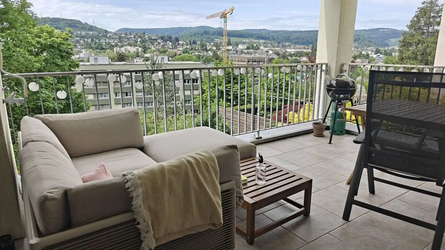 Apartment for sale - Sonnmattweg 62, 4410 Liestal - Photo 3