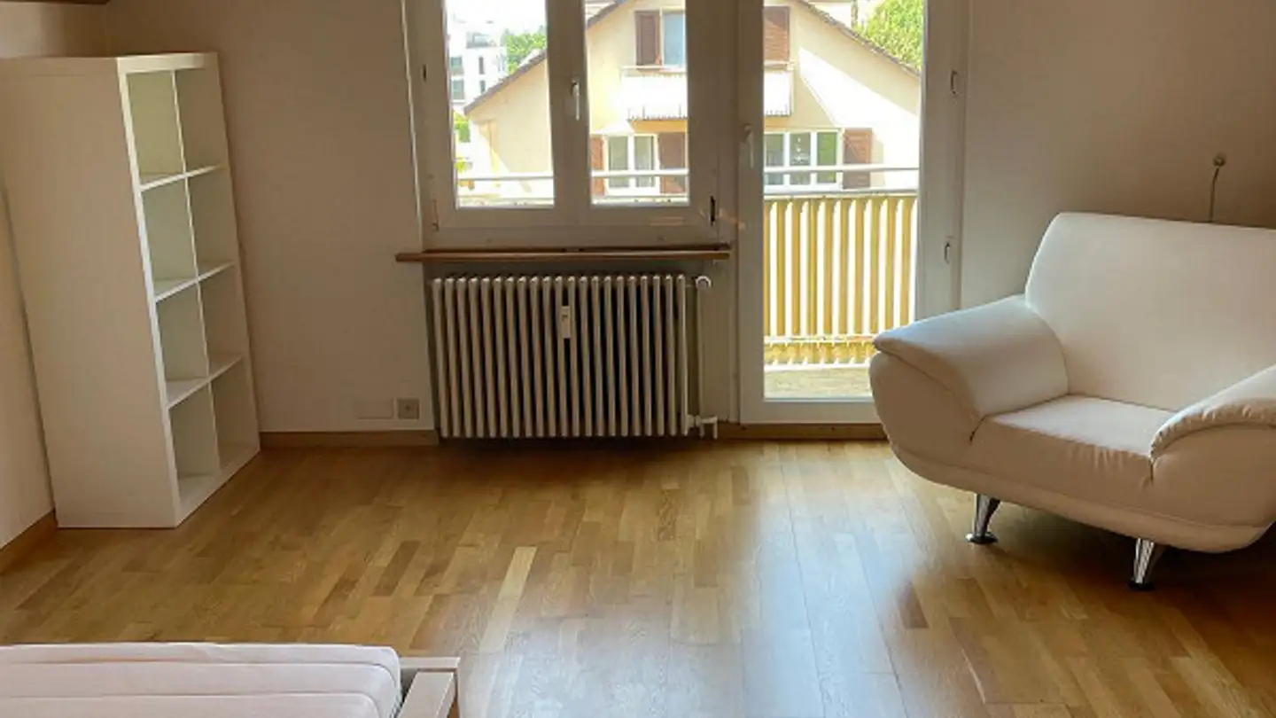Apartment for rent - Himmelrichstrasse 8, 9326 Horn - Photo 2