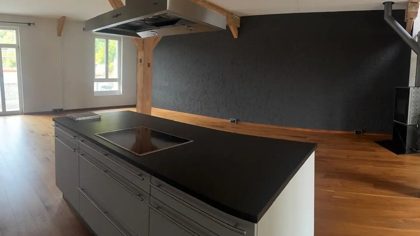 Duplex for rent - Emmenau 6b, 3415 Hasle b. Burgdorf