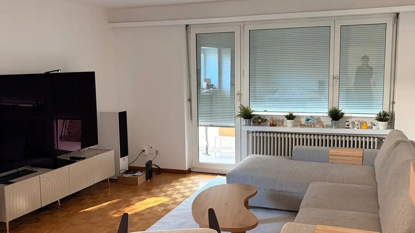 Wohnung mieten - Neuwiesenstrasse 7, 8152 Opfikon