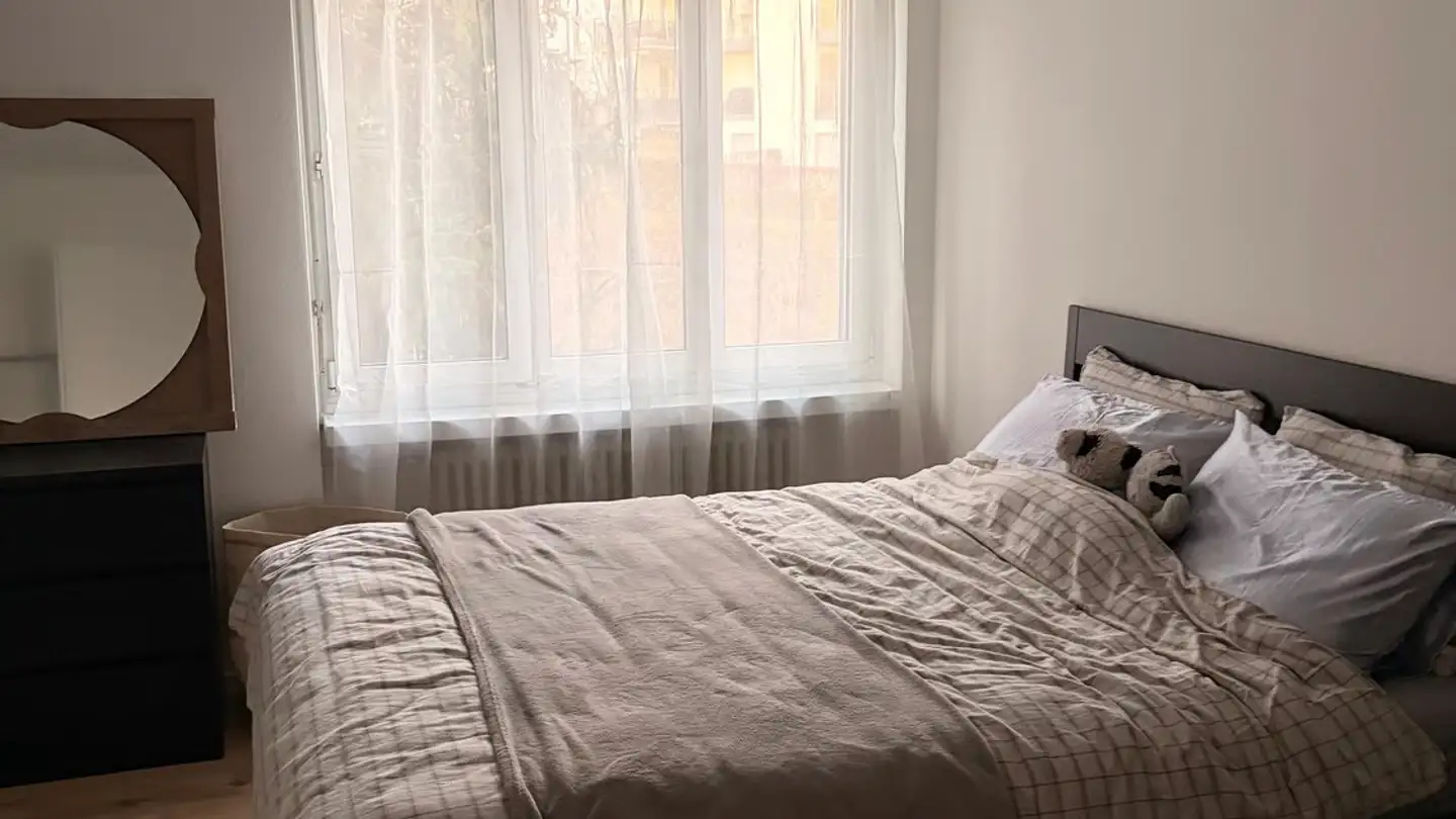 Wohnung mieten - Neuwiesenstrasse 7, 8152 Opfikon - Foto 2