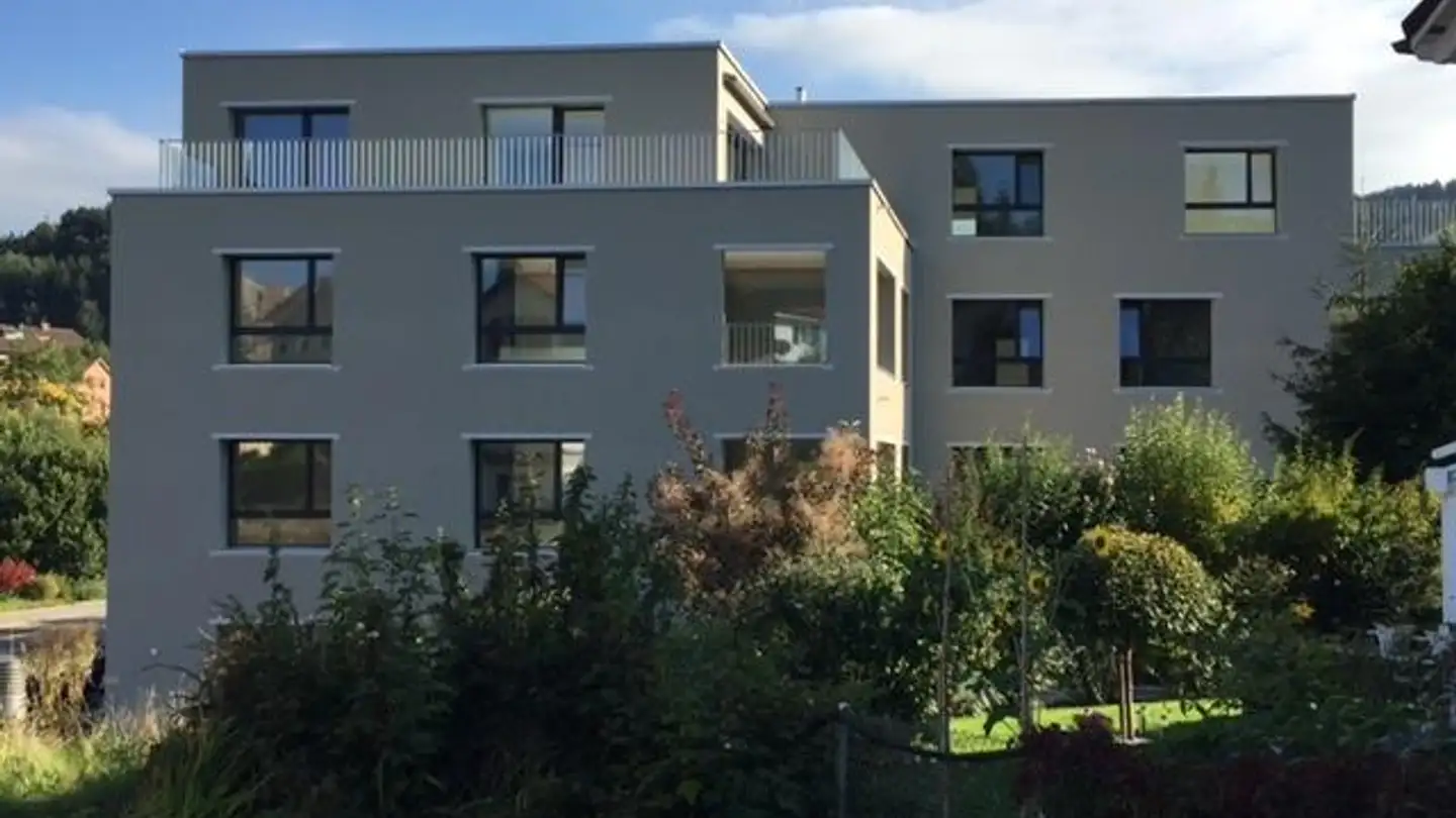 Appartement à louer - Kräzernstrasse 98, 9015 St. Gallen - Photo 2