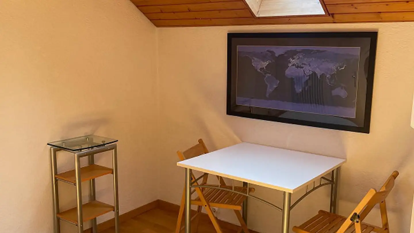 Apartment for rent - Himmelrichstrasse 8, 9326 Horn - Photo 3