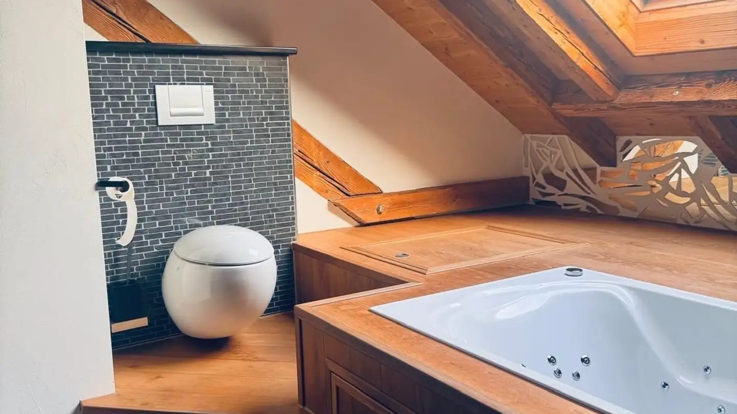 Duplex for rent - Emmenau 6b, 3415 Hasle b. Burgdorf - Photo 2