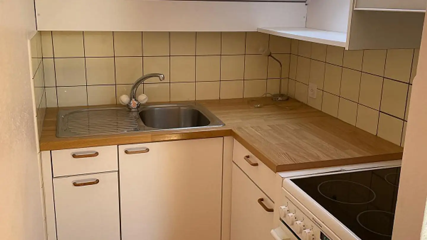 Apartment for rent - Himmelrichstrasse 8, 9326 Horn - Photo 4