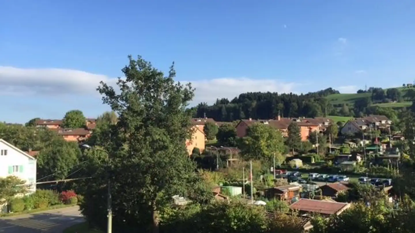 Appartement à louer - Kräzernstrasse 98, 9015 St. Gallen - Photo 3
