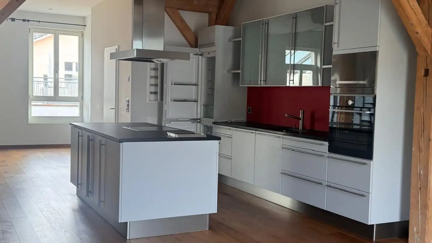 Duplex for rent - Emmenau 6b, 3415 Hasle b. Burgdorf - Photo 3