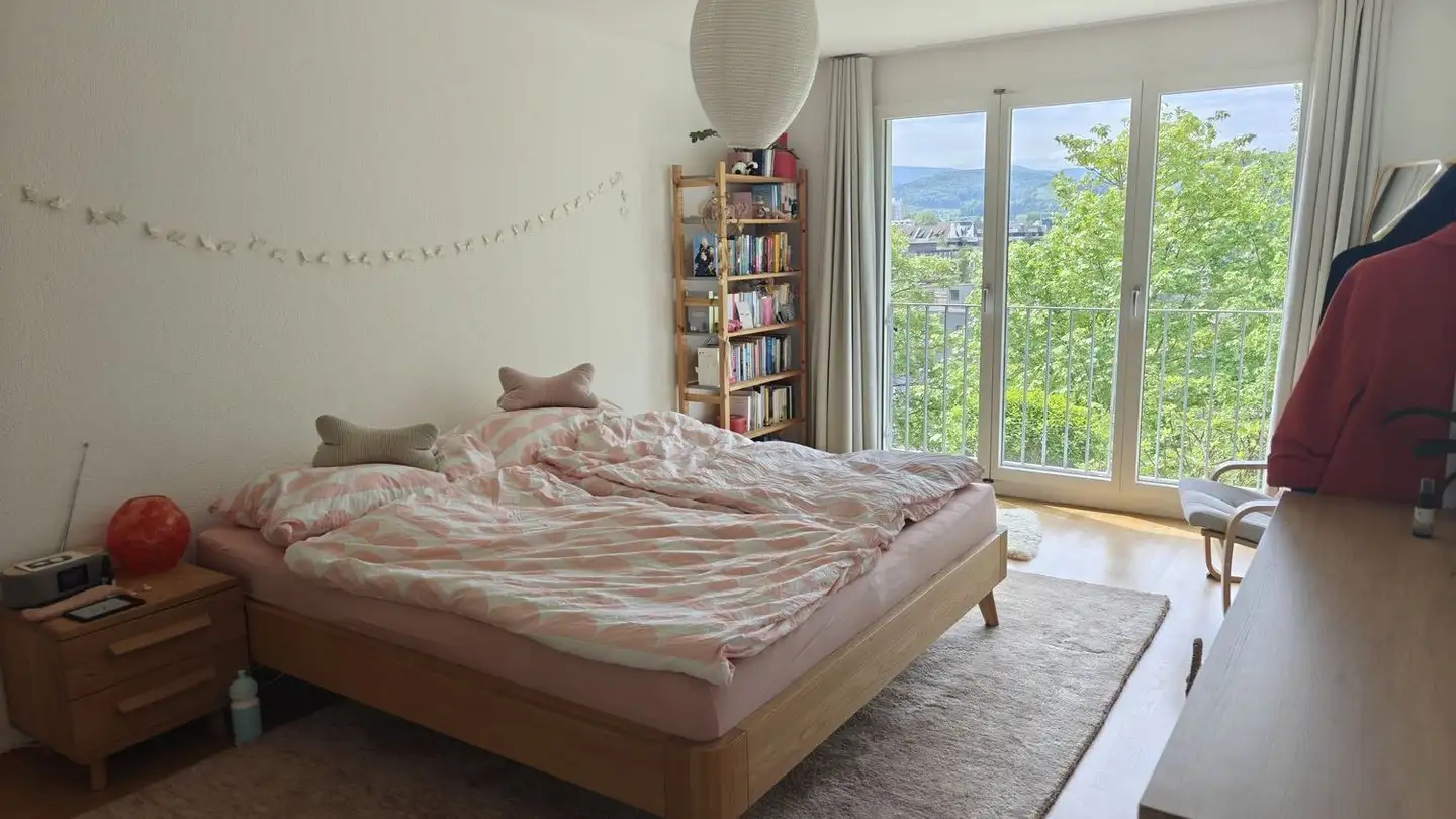 Apartment for sale - Sonnmattweg 62, 4410 Liestal - Photo 4