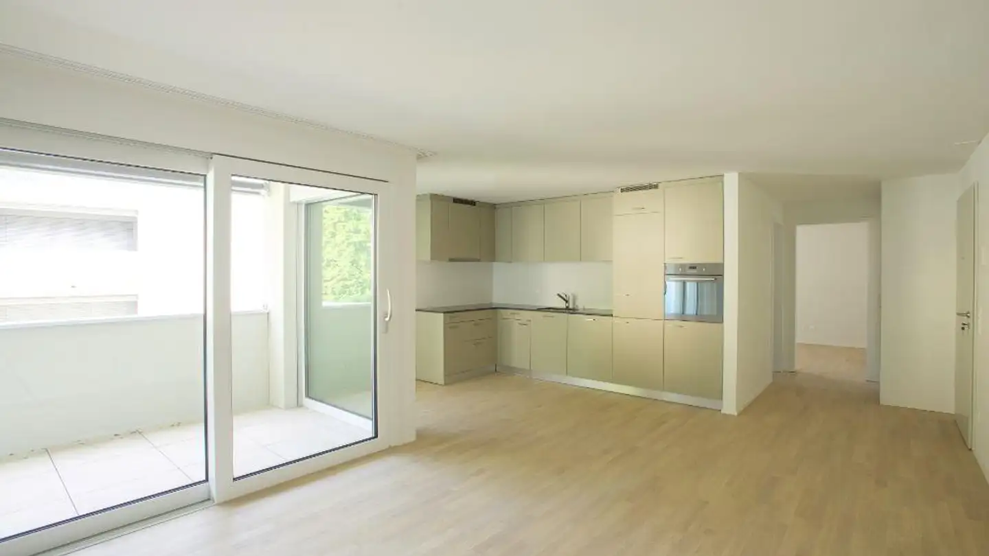 Appartamento in affitto - Via Molinazzo 2d, 6517 Arbedo - Foto 4