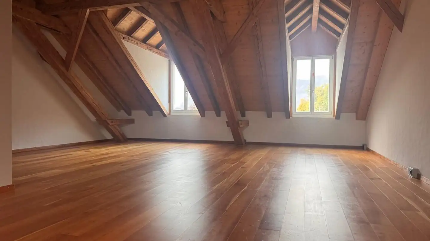 Duplex for rent - Emmenau 6b, 3415 Hasle b. Burgdorf - Photo 4